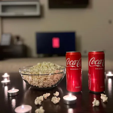 Rea Olive Residential - Quiet And Cozy Апартаменты