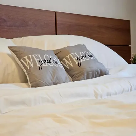 Rea Olive Residential - Quiet And Cozy Апартаменты