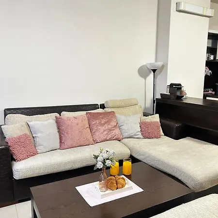 Rea Olive Residential - Quiet And Cozy Апартаменты