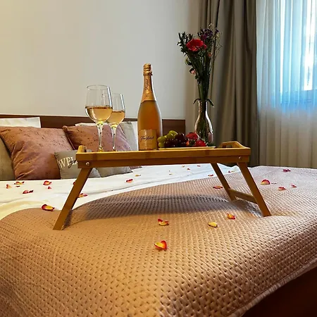 Rea Olive Residential - Quiet And Cozy Апартаменты
