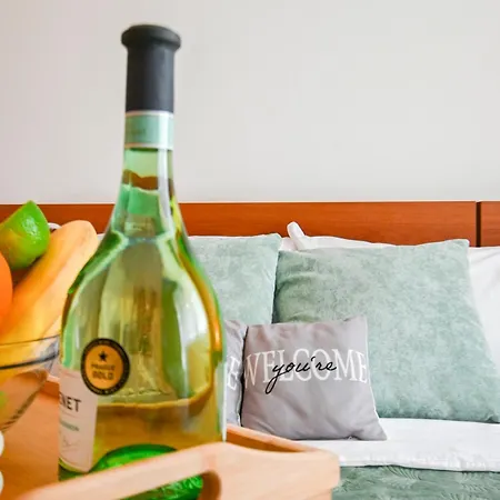 Rea Olive Residential - Quiet And Cozy * 소피아