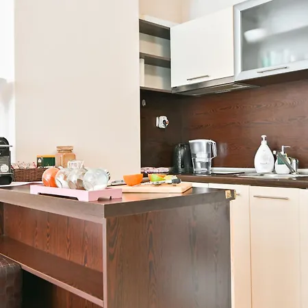 Rea Olive Residential - Quiet And Cozy * 소피아