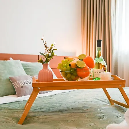 Rea Olive Residential - Quiet And Cozy 아파트 소피아