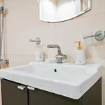 Appartamento Rea Olive Residential - Quiet And Cozy Sofia