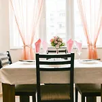 Rea Olive Residential - Quiet And Cozy Sofia