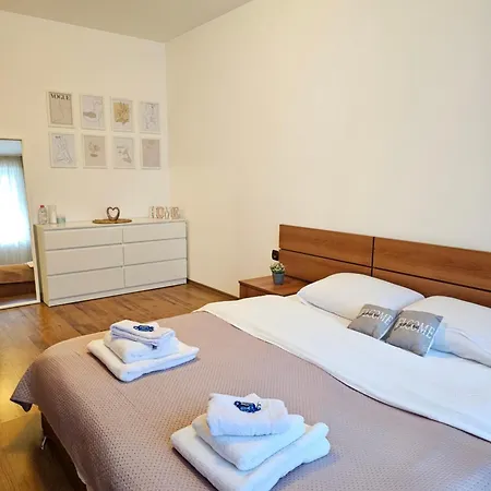 Rea Olive Residential - Quiet And Cozy Apartament