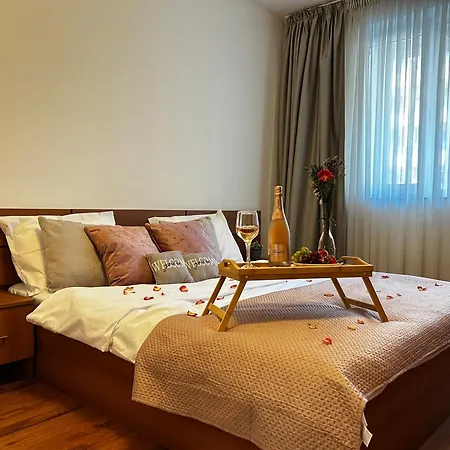 Apartment Rea Olive Residential - Quiet And Cozy *