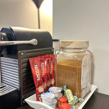 Rea Olive Residential - Quiet And Cozy Sofia