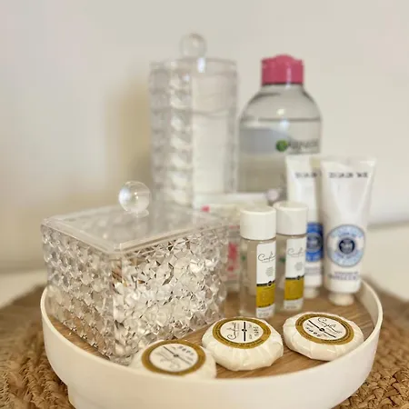 דירה Rea Olive Residential - Quiet And Cozy סופיה