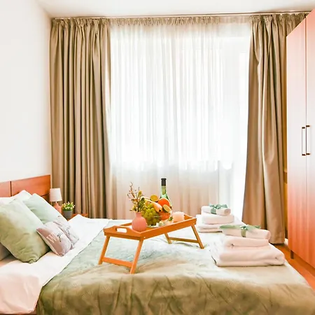 Appartamento Rea Olive Residential - Quiet And Cozy *