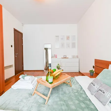 Appartamento Rea Olive Residential - Quiet And Cozy