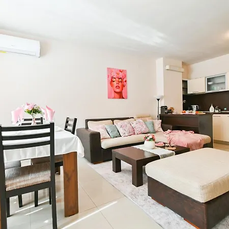 Rea Olive Residential - Quiet And Cozy Appartamento