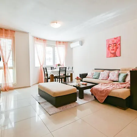 Rea Olive Residential - Quiet And Cozy Appartamento Sofia