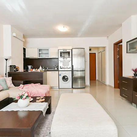 Appartamento Rea Olive Residential - Quiet And Cozy Sofia
