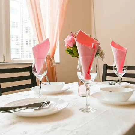 Appartamento Rea Olive Residential - Quiet And Cozy