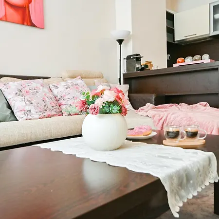 Rea Olive Residential - Quiet And Cozy Appartamento