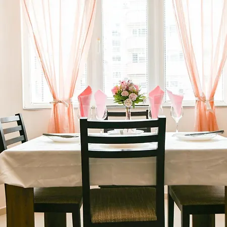 Rea Olive Residential - Quiet And Cozy Sofia