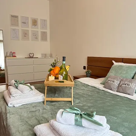 Rea Olive Residential - Quiet And Cozy