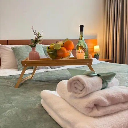 Rea Olive Residential - Quiet And Cozy Sofia