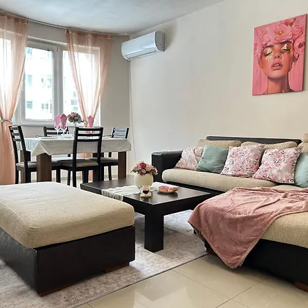 Rea Olive Residential - Quiet And Cozy Appartamento Sofia