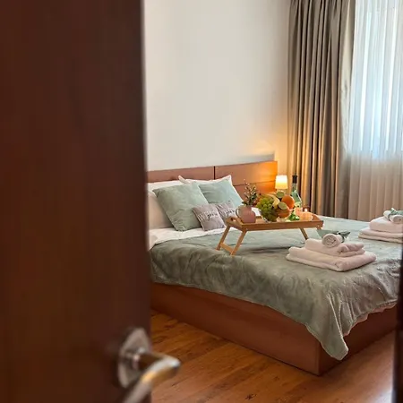 Appartamento Rea Olive Residential - Quiet And Cozy *