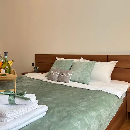 Appartamento Rea Olive Residential - Quiet And Cozy *