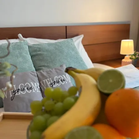 Rea Olive Residential - Quiet And Cozy Appartamento