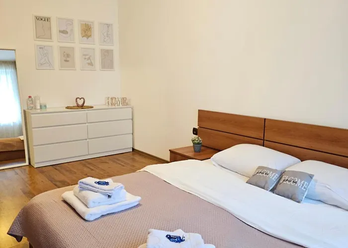 Rea Olive Residential - Quiet And Cozy Appartement