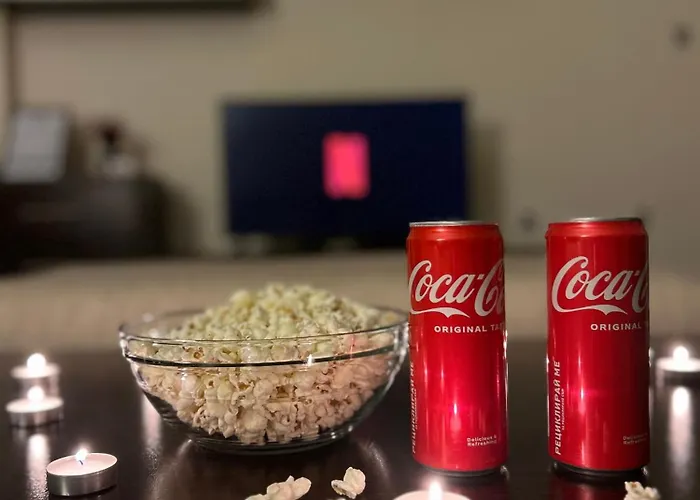 Rea Olive Residential - Quiet And Cozy Appartement