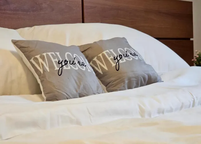 Rea Olive Residential - Quiet And Cozy Appartement