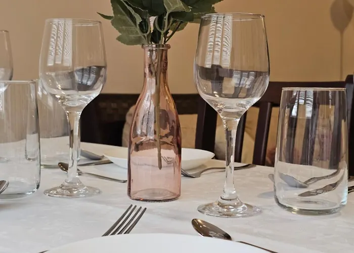 Rea Olive Residential - Quiet And Cozy