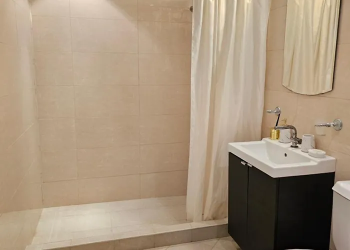 Rea Olive Residential - Quiet And Cozy Appartement *