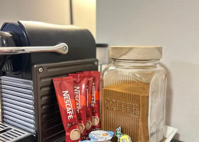 Rea Olive Residential - Quiet And Cozy Sofia