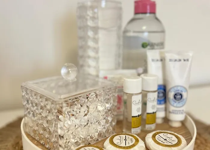 Appartement Rea Olive Residential - Quiet And Cozy Sofia