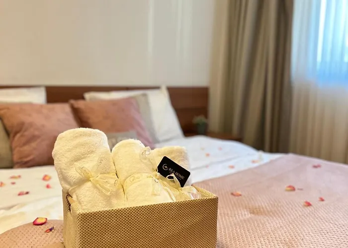 Rea Olive Residential - Quiet And Cozy *