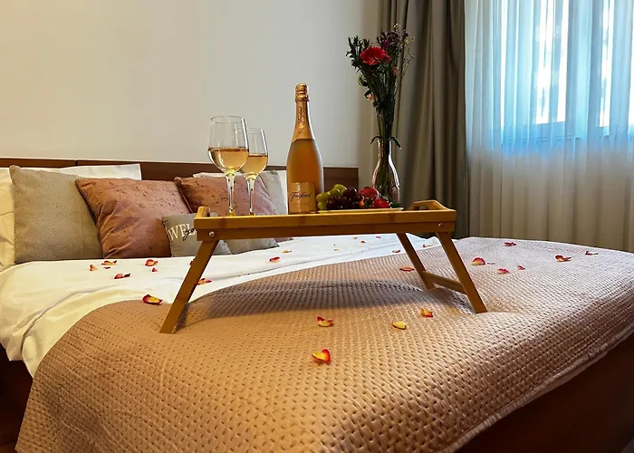 Rea Olive Residential - Quiet And Cozy Appartement