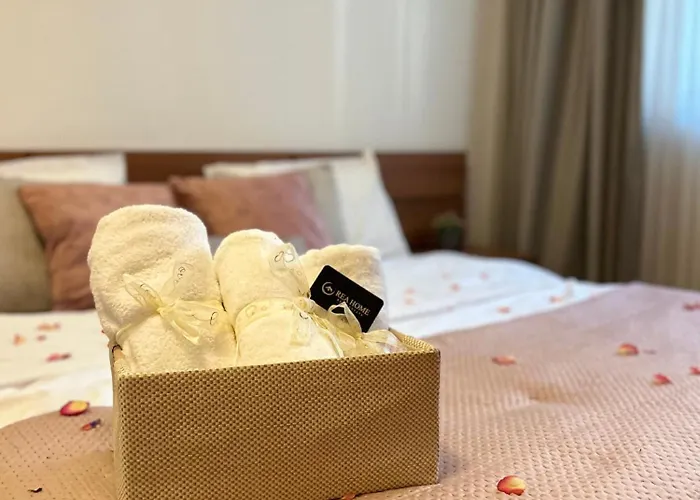 Rea Olive Residential - Quiet And Cozy *