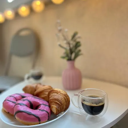 Апартамент Rea Olive Residential - Quiet And Cozy *