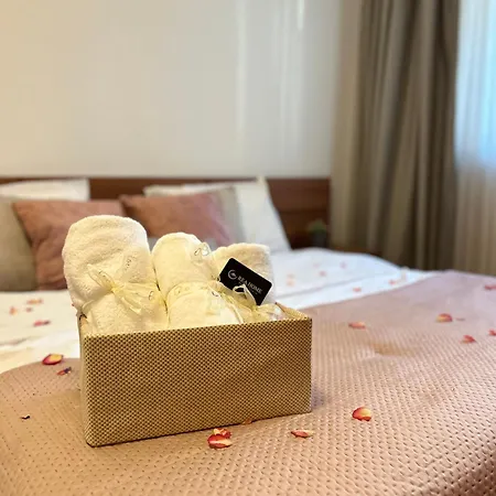 Rea Olive Residential - Quiet And Cozy *